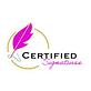 Certified Signatures TN in Murfreesboro, TN Business Legal Services