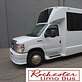 Rochester Limo Bus in 19th Ward - Rochester, NY Transportation