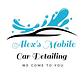 Alex's Mobile Car Detailing in Everett, WA Car Washing & Detailing