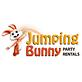 Jumping Bunny Party Rentals in Richmond, VA Party Equipment & Supply Rental