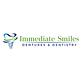 Immediate Smiles Dentures & Dentistry - Spring, TX in Spring, TX Dentists