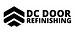 DC Wood door Refinishing restoration in Washington, CA Door & Gate Operating Devices
