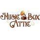 Music Box Attic in Los Angeles, CA Gift Shops