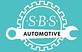 SBS Automotive & Repair in Summerville, SC Auto Body Repair