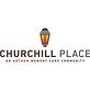 Churchill Place Memory Care in Glen Ellyn, IL Assisted Living Facilities