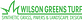 Wilson Green Turf in Huntington Beach, CA Landscape Garden Services
