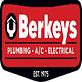 Berkeys Plumbing, A/C & Electrical in m Streets - Dallas, TX Plumbing Contractors