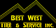 Best West Tire in Briargate - Colorado Springs, CO Auto Maintenance & Repair Services
