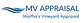MV Appraisal Associates in Oak Bluffs, MA Real Estate Appraisers