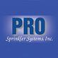 Pro Sprinklers in Somers, NY Sprinklers Garden & Lawn Installation & Service