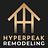 Hyperpeak Remodeling in La Verkin, UT