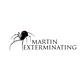 Martin Exterminating in Roanoke Rapids, NC Pest Control Services