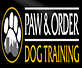 Paw and Order Dog Training - Upstate SC in Simpsonville, SC Animal Training
