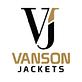 Vanson Jackets in Beverly Hills, CA Clothing Stores
