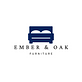 Ember & Oak Furniture in West Adams - Los Angeles, CA Bedding & Linens