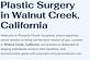 Pinnacle Plastic Surgeons in Walnut Creek, CA Physicians & Surgeons Plastic Surgery