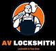 AV LOCKSMITH in Lenexa, KS Locksmiths