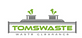 Toms Waste in Central City - Phoenix, AZ Waste Disposal & Recycling Services