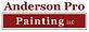 Anderson Pro Painting in Newington, CT Painting Contractors