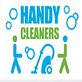 Handy Cleaners in Central - Raleigh, NC Floor Care & Cleaning Service