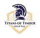 Titans of Timber in Dallas, GA Fence Contractors