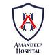Amandeep Kamal Hospital in Amritsar Road, Tarn Taran, CA Health And Medical Centers
