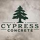 Concrete Contractors in Cypress, TX 77429