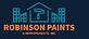 Robinson Paints in Redmond, WA Painting Contractors