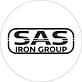SAS Iron Group in Pacoima, CA Fencing & Gate Materials