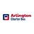 Arlington Charter Bus in Lyon Park - Arlington, VA