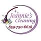 Jeannie's Cleaning, in Cold Spring, KY Commercial & Industrial Cleaning Services