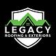 Legacy Roofing & Exteriors in Buford, GA Roofing Contractors