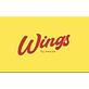 Wings by Mezzo & Finger Food Catering in Anaheim, CA Caterers Food Services