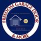 Freedom Garage door & More in Palm Harbor, FL Garage Doors & Openers Contractors