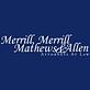 Merrill, Merrill, Mathews & Allen in Anniston, AL Legal Professionals