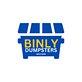 Binly Dumpsters Madison in Verona, WI Dumpster Rental