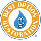 Best Option Restoration of Northern Indianapolis in Indianapolis, IN Fire & Water Damage Restoration