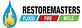 Restoremasters Water Damage & Fire Restoration in Sandy, UT Fire & Water Damage Restoration
