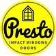 Presto Impact Windows and Doors in Miami, FL Window Installation