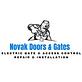 Novak Doors And Gates in Tarzana, CA Garage Doors & Gates