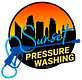 Sunset Pressure Wash in Greenville, SC Pressure Washing & Restoration