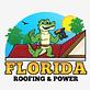 Florida Roofing & Power in Port St Lucie, FL Roofing Contractors