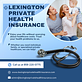Lexington Private Health Insurance in Central Downtown - Lexington, KY Health Insurance