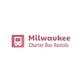 Milwaukee Charter Bus Rentals in Kilbourn Town - Milwaukee, WI Bus Charter & Rental Service