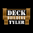 Deck Builders Tyler in Tyler, TX