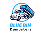 Blue Bin Dumpster Rentals in Millcreek, UT Dumpster Rental