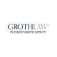 Groth Law Accident Injury Attorneys in Kilbourn Town - Milwaukee, WI Personal Injury Attorneys
