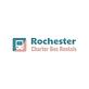 Rochester Charter Bus Rentals in Central Business District - Rochester, NY Bus Charter & Rental Service
