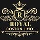 Royal Boston Limo in Billerica, MA Limousines