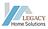 Legacy Home Solutions in Medina, OH